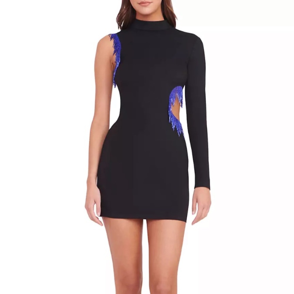 STAUD Mini Dress